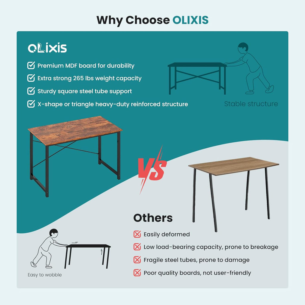 💻Adjustable Laptop Stand 🖋️ | Ergonomic Desk Riser ✨🪑