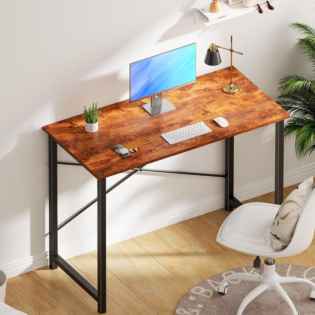 💻Adjustable Laptop Stand 🖋️ | Ergonomic Desk Riser ✨🪑