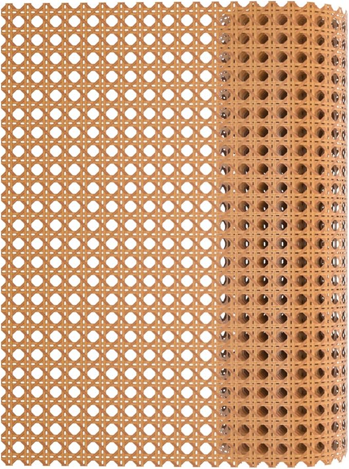 🪑Rattan Weaving Strips ✨ | DIY Furniture Fun 🧵💡